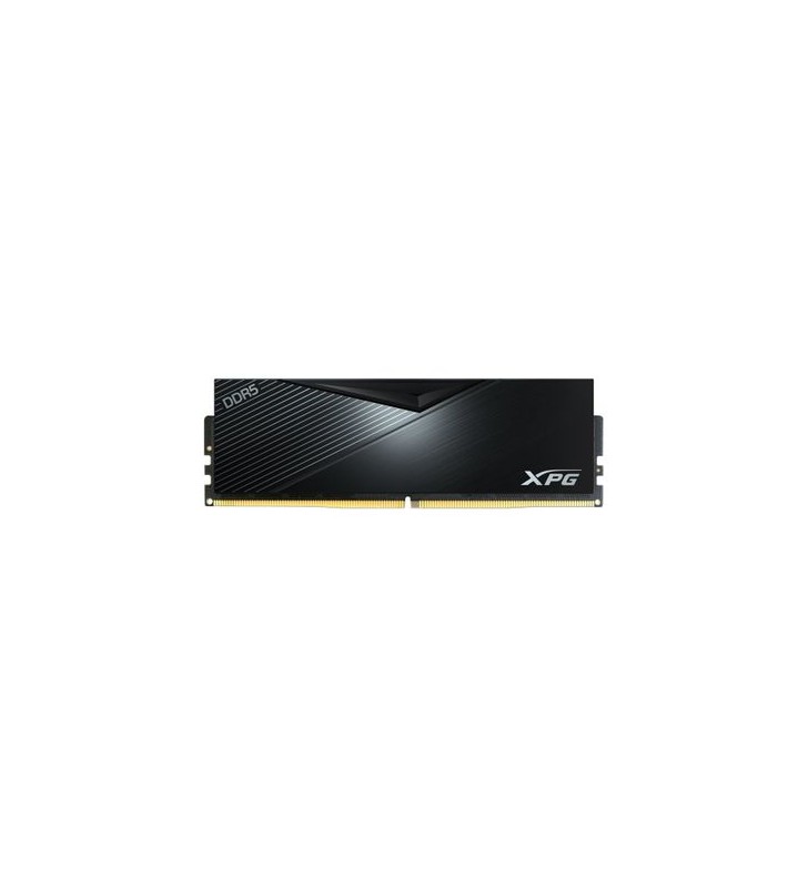 XPG LANCER - DDR5 - kit - 32 GB: 2 x 16 GB - DIMM 288-pini - 5200 MHz / PC5-41600 - nebuffered