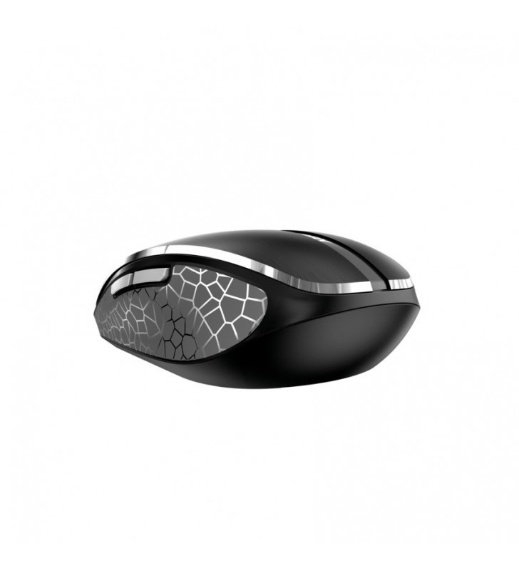 CHERRY MW 8C ADVANCED mouse-uri Ambidextru RF Wireless + Bluetooth Optice 3200 DPI