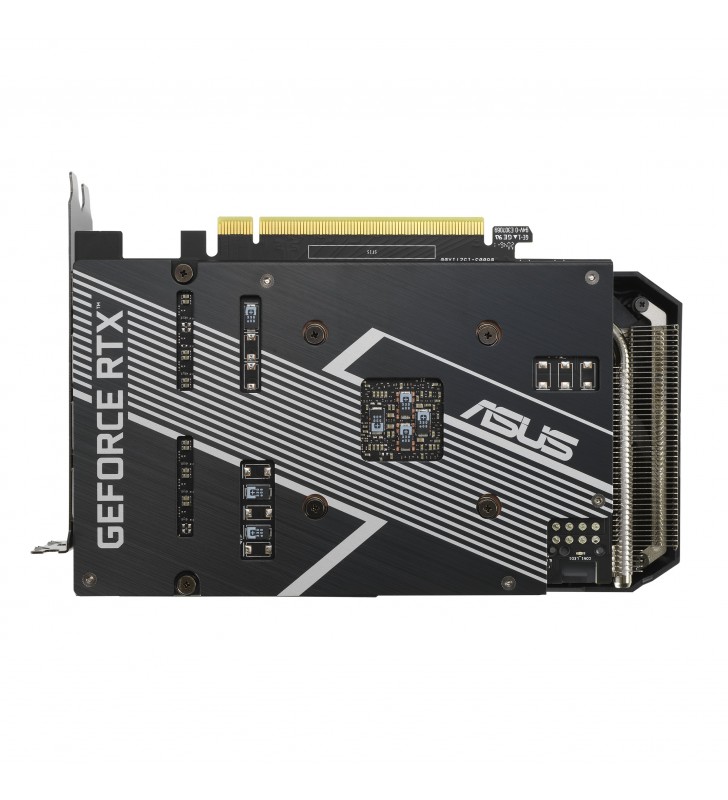 ASUS Dual -RTX3060-O12G-V2 NVIDIA GeForce RTX 3060 12 Giga Bites GDDR6