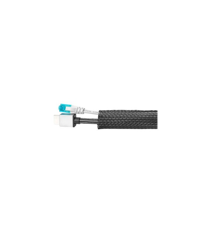 DIGITUS DA-90507 - conducta flexibila pentru cablu