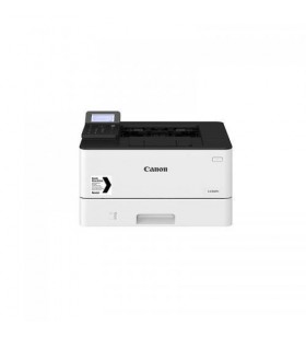 Bundle Imprimanta Laser Monocrom Canon I-SENSYS X1238PR + Cartus Toner Canon CRGT08 3010C006AA, Black