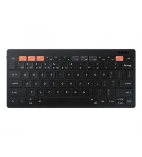 Samsung EJ-B3400UBEGEU tastatură pentru terminale mobile Negru Bluetooth