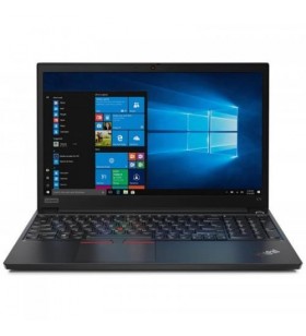 Laptop Lenovo ThinkPad E15 Gen 2, Intel Core i5-1135G7, 15.6inch, RAM 16GB, SSD 512GB, nVidia GeForce MX450 2GB, No OS, Black
