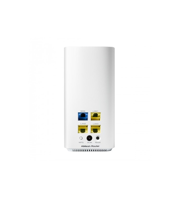 Router wireless Asus ZenWIFI AC Mini CD6, 3x LAN