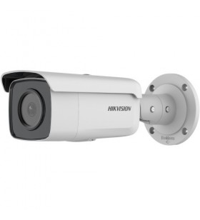 Camera IP Bullet Hikvision DS-2CD2T66G2-4I6C, 6MP, Lentila 6mm, IR 80m