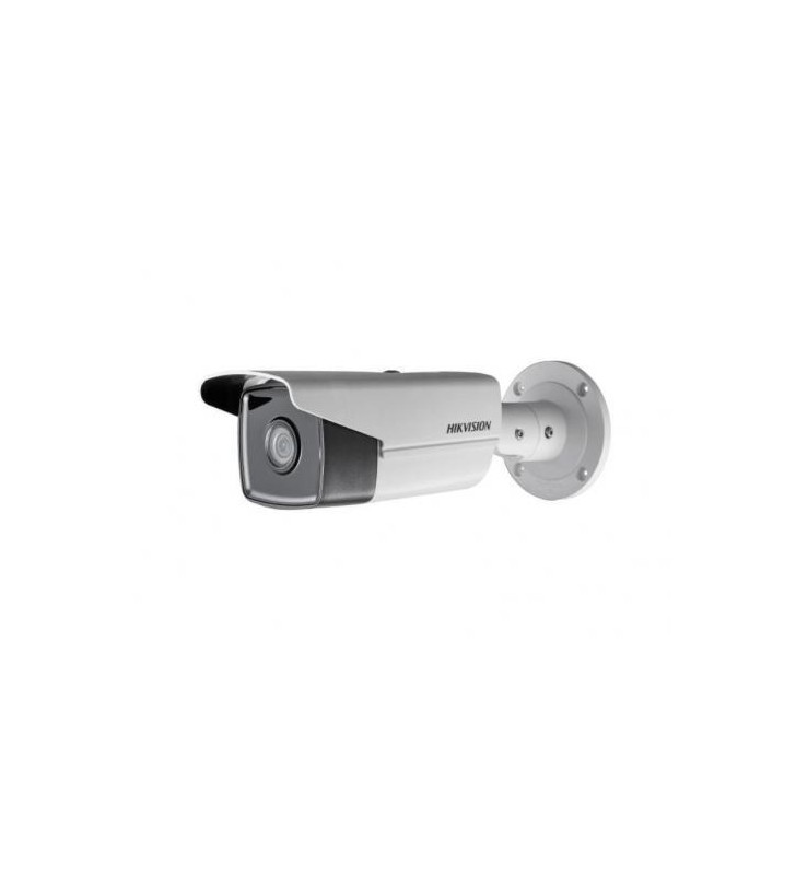 Camera IP Bullet Hikvision DS-2CD2T83G2-2I4, 8MP, Lentila 4mm, IR 60m