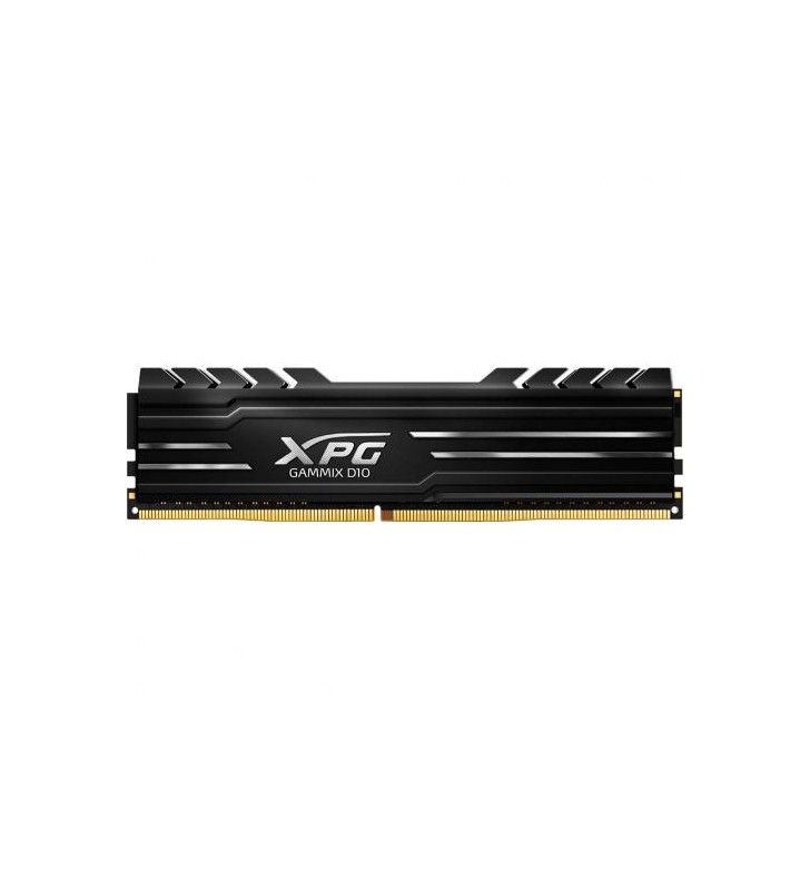 Memorie ADATA XPG Gammix D10, 8GB, DDR4- 3600MHz, CL18
