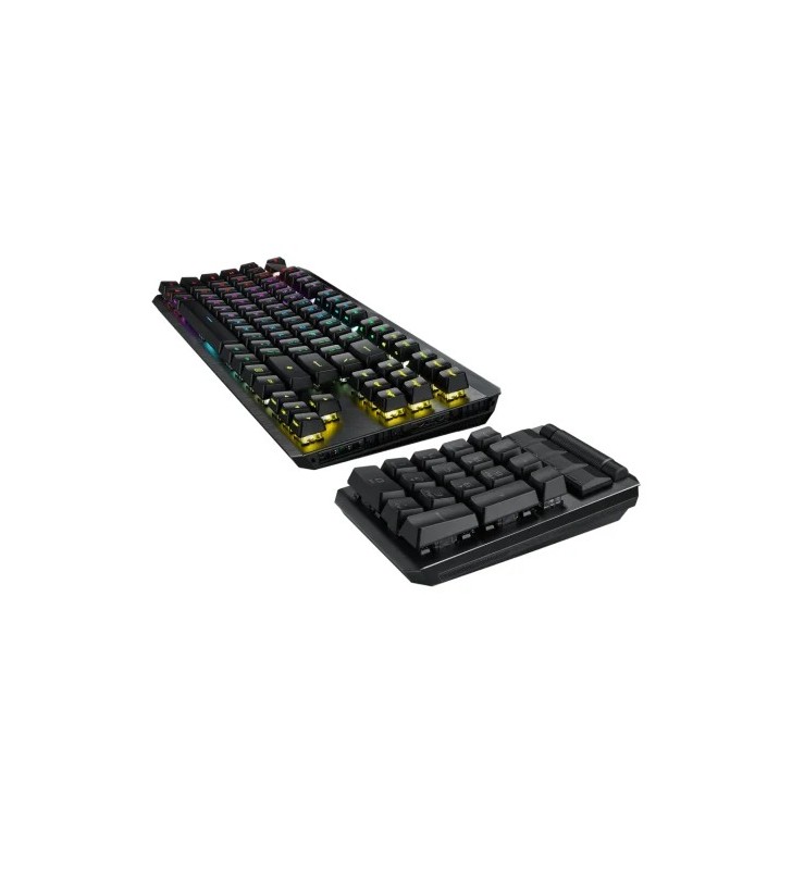 Tastatura ASUS ROG CLAYMORE II /CH (90MP01W0-BKWA00)
