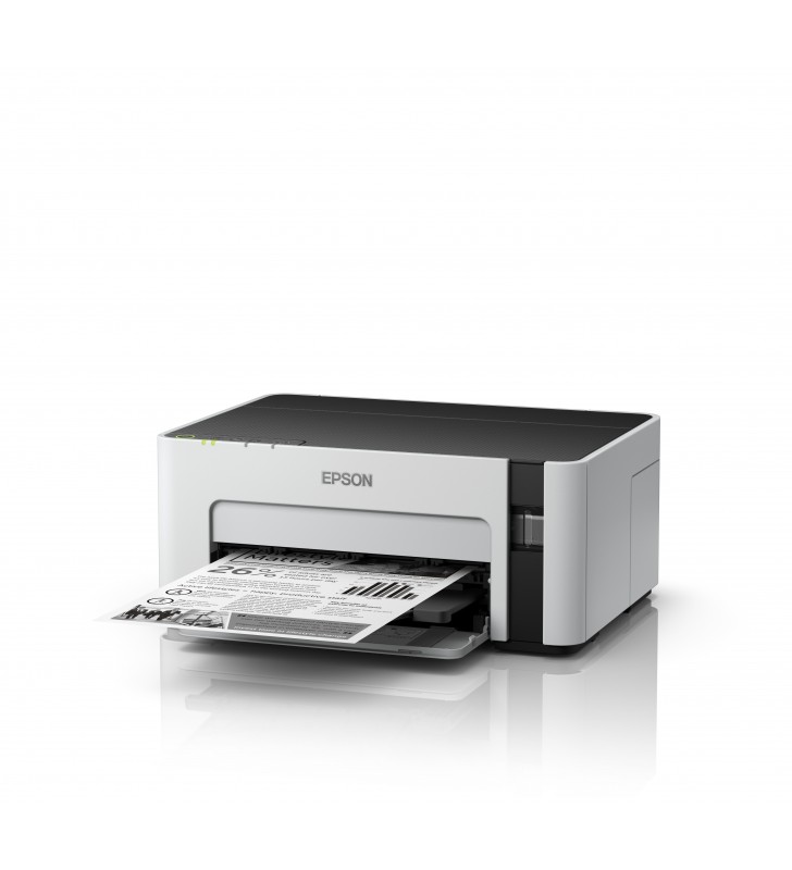 Epson EcoTank ET-M1120 imprimante cu jet de cerneală Culoare 1440 x 720 DPI A4 Wi-Fi