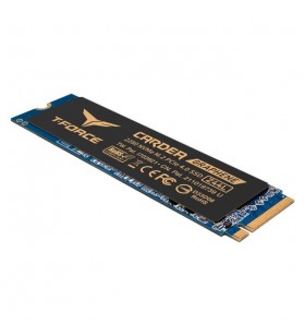 SSD Team Cardea Zero Z44L M.2 500GB PCIe G4x4 2280