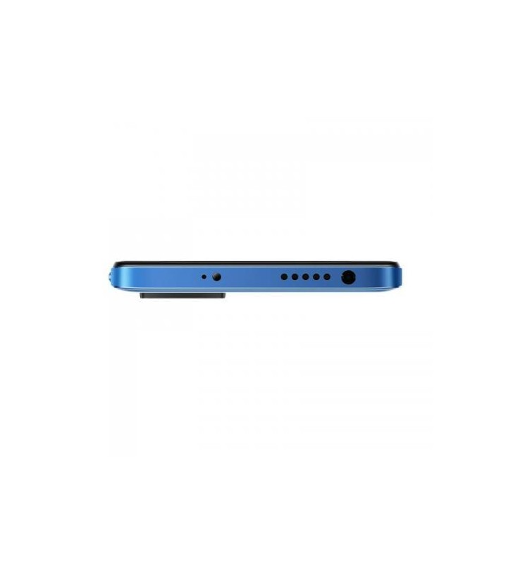 Telefon mobil Xiaomi Redmi Note 11 (2022), Dual SIM, 64GB, 4GB RAM, 4G, Twilight Blue