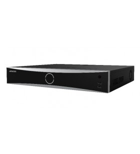 NVR 32 canale IP Hikvision DS-7732NXI-I4/S(C), 4K. Acusesns – Face