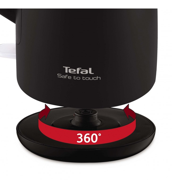 Tefal Safe to Touch fierbătoare electrice