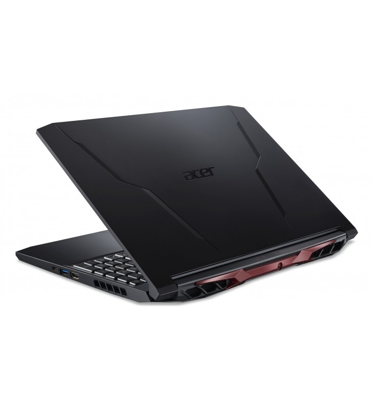 Acer Nitro 5 AN515-45-R1JH Notebook 39,6 cm (15.6") Quad HD AMD Ryzen™ 7 16 Giga Bites DDR4-SDRAM 1000 Giga Bites SSD NVIDIA