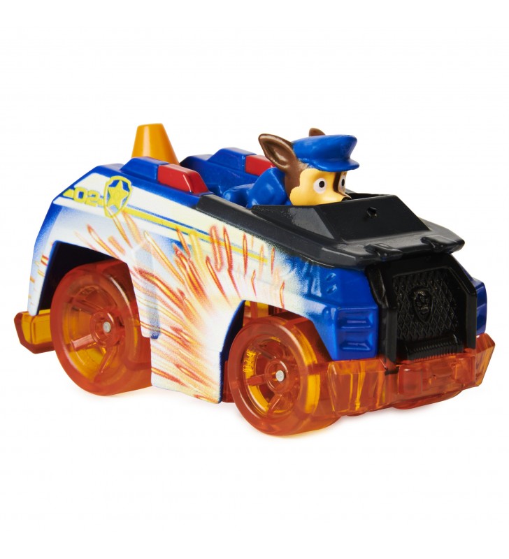 PAW Patrol PAW DCT DieCast Gift Pack GML