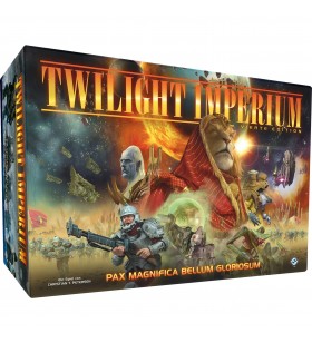 Asmodee  Twilight Imperium 4th Edition Board Game