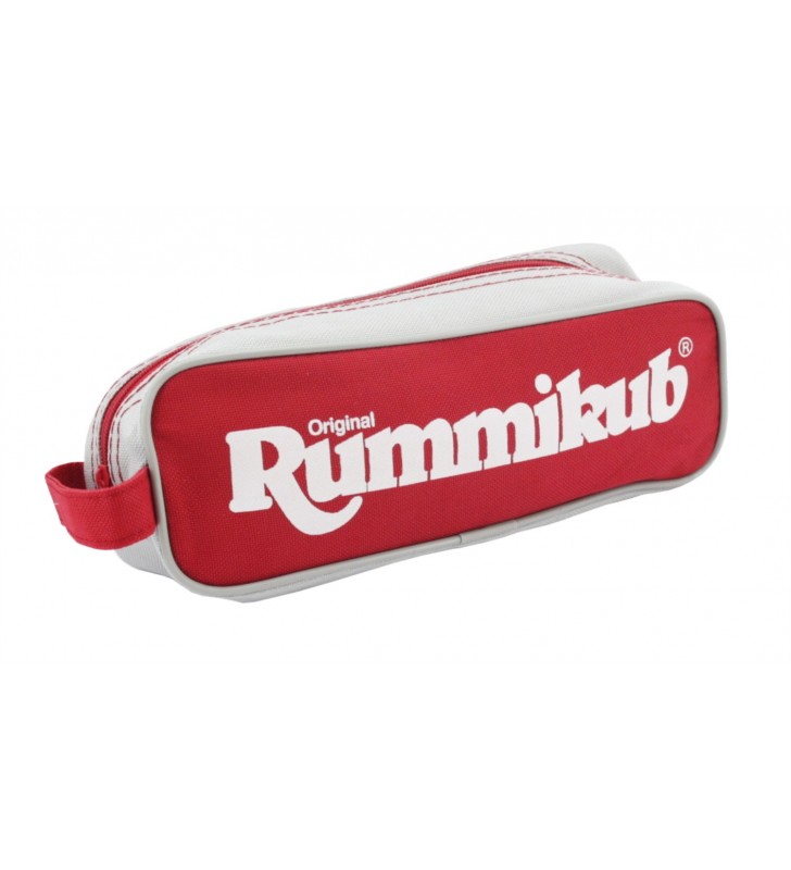 Rummikub Travel Pouch Board game Tile-based