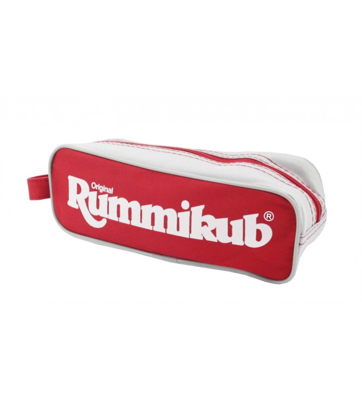 Rummikub Travel Pouch Board game Tile-based