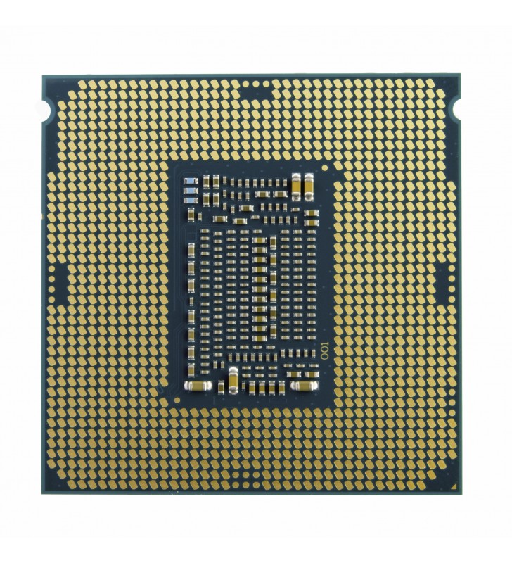 Intel Core i3-10105 procesoare 3,7 GHz 6 Mega bites Cache inteligent