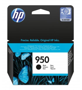 HP Cartuş de cerneală original 950 Negru