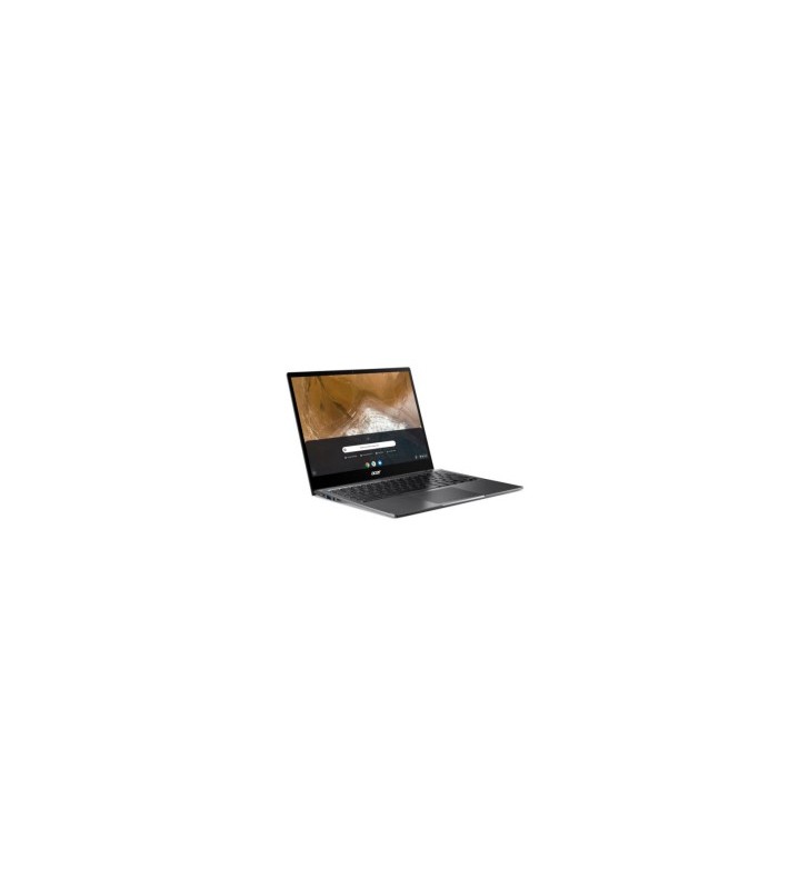 Acer Chromebook Spin 13 CP713-2W-356L 34,3 cm (13.5") Ecran tactil Quad HD Intel® Core™ i3 8 Giga Bites DDR4-SDRAM 64 Giga