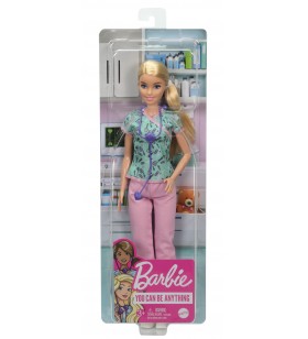 Barbie GTW39 păpușă