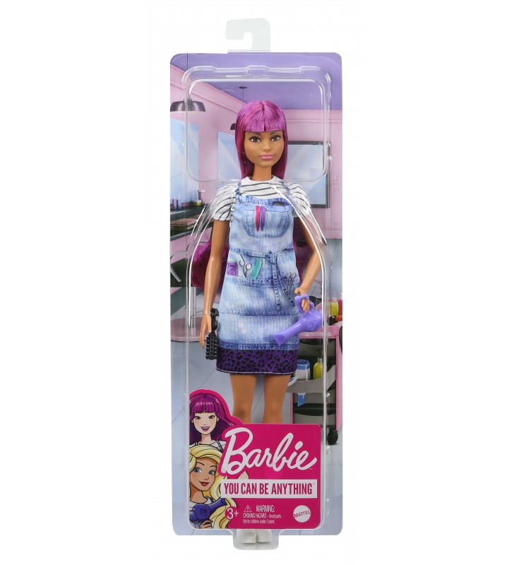 Barbie GTW36 păpușă