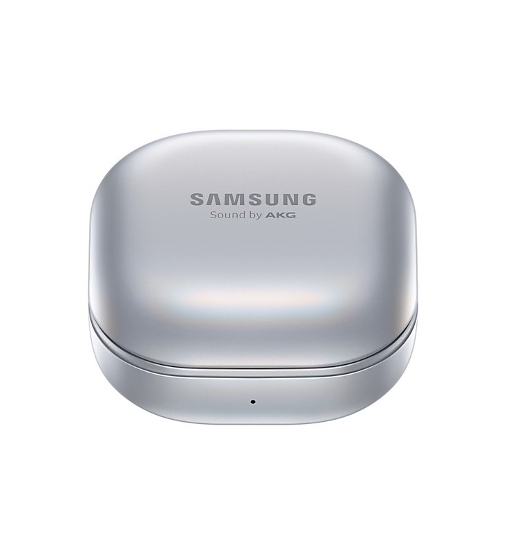Samsung Galaxy Buds Pro Căști True Wireless Stereo (TWS) În ureche Calls/Music Bluetooth Argint