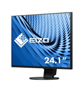 EIZO FlexScan EV2456-BK LED display 61,2 cm (24.1") 1920 x 1200 Pixel WUXGA Negru
