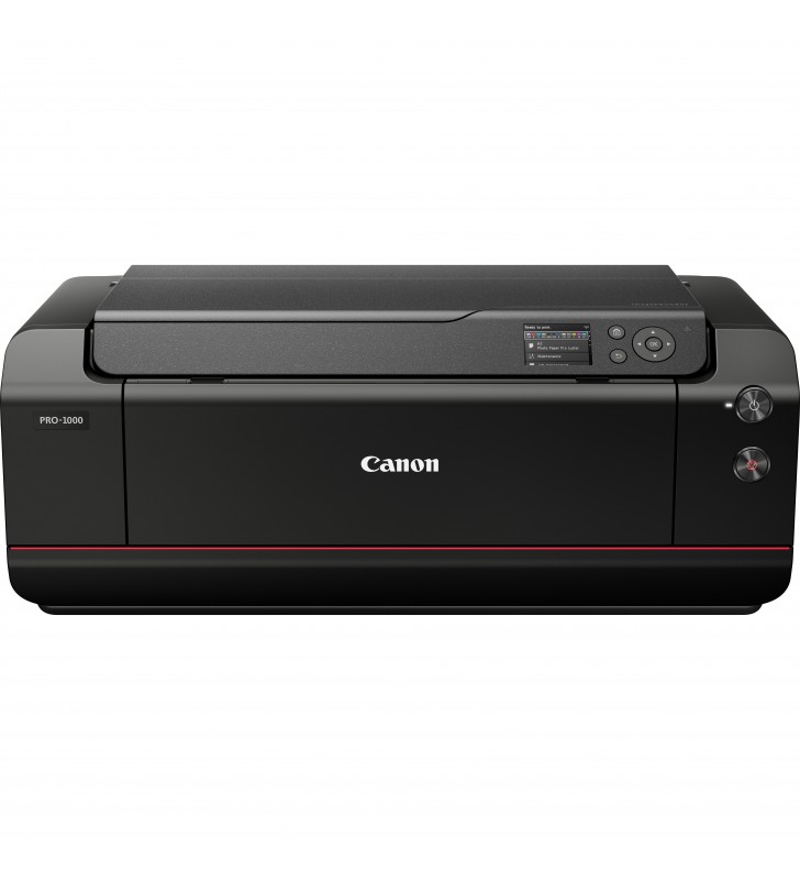 Canon 0608C009 imprimante pentru fotografii Cu jet de cerneală 2400 x 1200 DPI A2 (432 x 559 mm) Wi-Fi