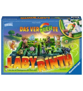 Ravensburger 212132 jocuri de societate Board game Travel/adventure