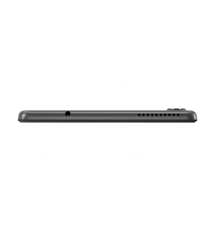 Lenovo Tab M8 HD 4G LTE 32 Giga Bites 20,3 cm (8") Mediatek 2 Giga Bites Wi-Fi 5 (802.11ac) Android 9.0 Gri