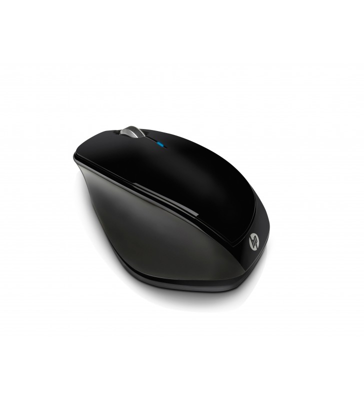HP Mouse X4500 Wireless (negru)