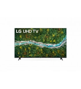 LG 55UP77009LB televizor 139,7 cm (55") 4K Ultra HD Smart TV Wi-Fi Negru