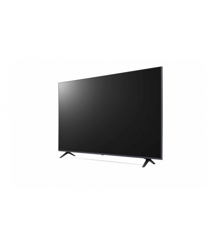 LG 55UP77009LB televizor 139,7 cm (55") 4K Ultra HD Smart TV Wi-Fi Negru