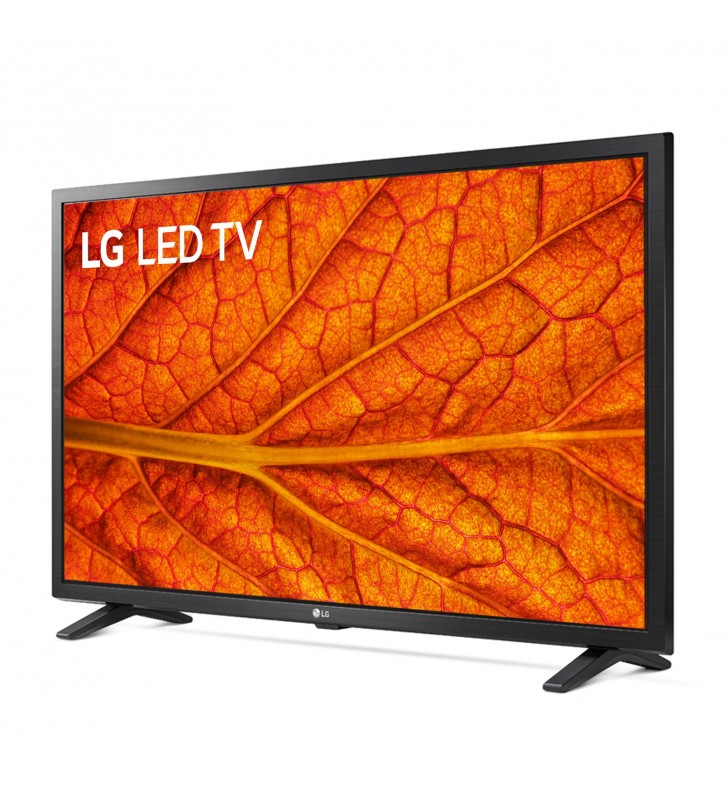 LG 32LM6370PLA televizor 81,3 cm (32") Full HD Smart TV Wi-Fi Negru