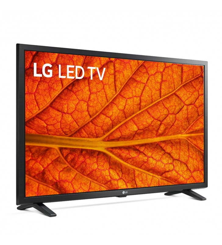 LG 32LM6370PLA televizor 81,3 cm (32") Full HD Smart TV Wi-Fi Negru