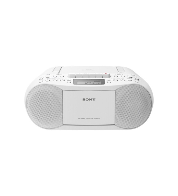 Sony CFD-S70 CD player personal Alb
