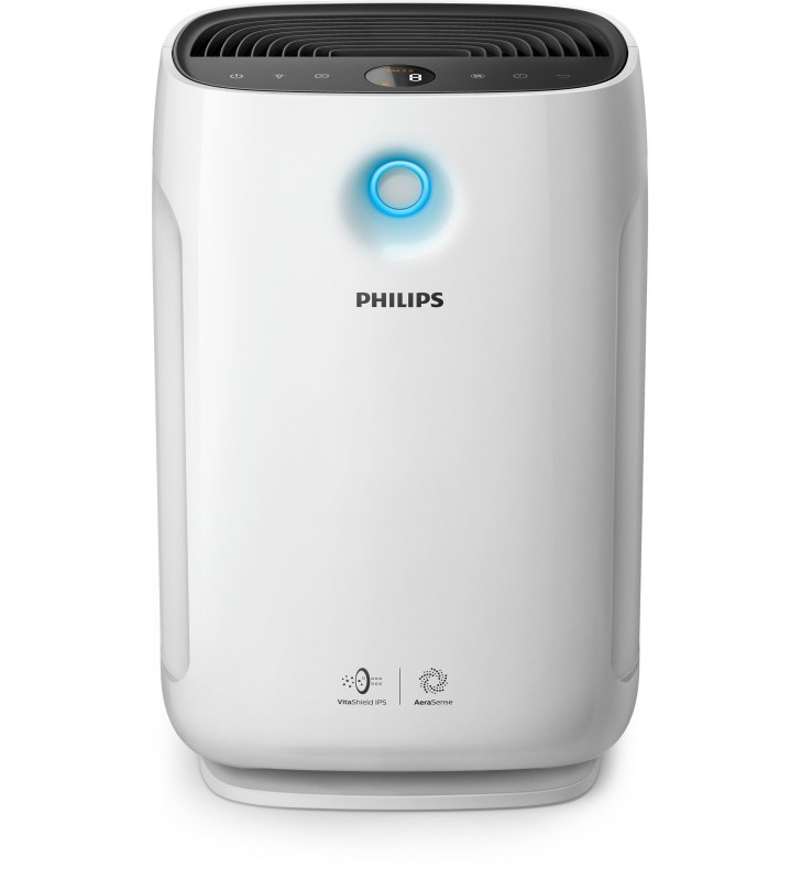Philips 2000 series Purificator de aer pentru camere de până la 39 m²