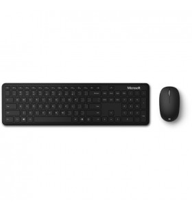 Microsoft Bluetooth Desktop tastaturi Negru