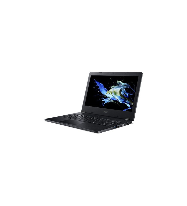 Acer TravelMate P2 TMP214-52-52QW Notebook 35,6 cm (14") Full HD Intel® Core™ i5 8 Giga Bites DDR4-SDRAM 256 Giga Bites SSD