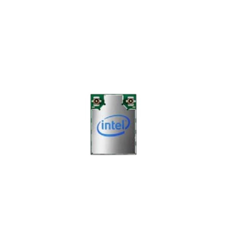 Intel 9462.NGWG.NV card de rețea Intern WLAN 433 Mbit/s