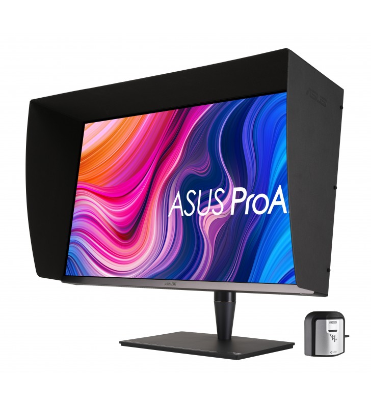 ASUS ProArt PA32UCG-K 81,3 cm (32") 3840 x 2160 Pixel 4K Ultra HD LED Negru