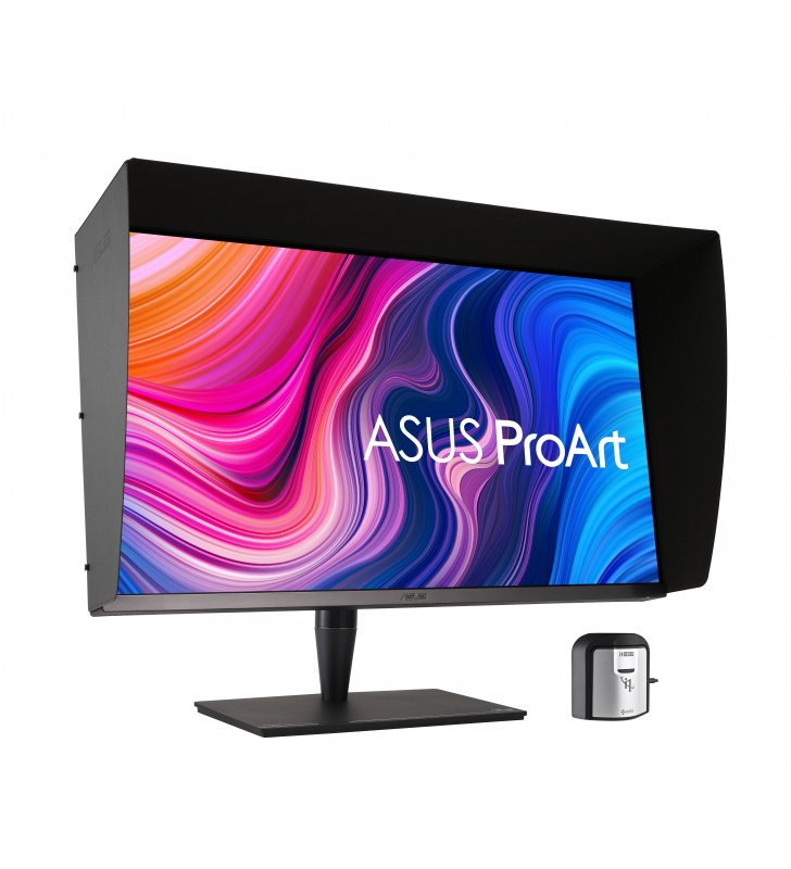 ASUS ProArt PA32UCG-K 81,3 cm (32") 3840 x 2160 Pixel 4K Ultra HD LED Negru