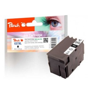 Peach 319928 cartușe cu cerneală Compatibil Productivitate Înaltă (XL) Negru