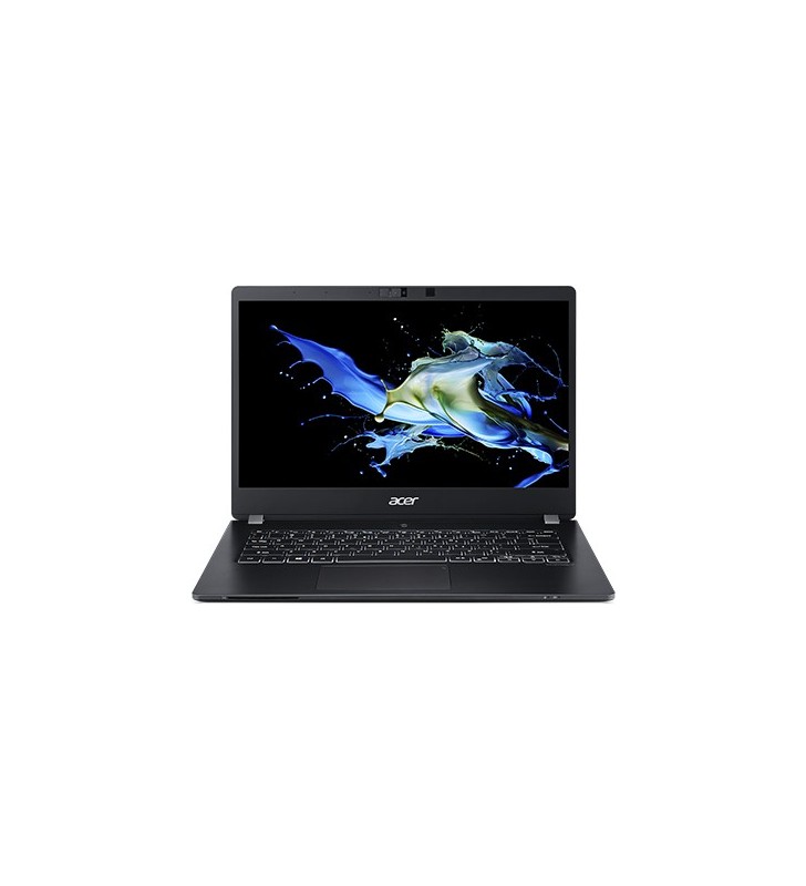 Acer TravelMate P6 TMP614-51T-G2-72ZU Notebook 35,6 cm (14") Ecran tactil Full HD Intel® Core™ i7 16 Giga Bites DDR4-SDRAM 512