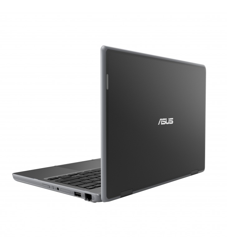 ASUS BR1100CKA-GJ0097RA Notebook 29,5 cm (11.6") HD Intel® Celeron® N 4 Giga Bites DDR4-SDRAM 64 Giga Bites eMMC Wi-Fi 6