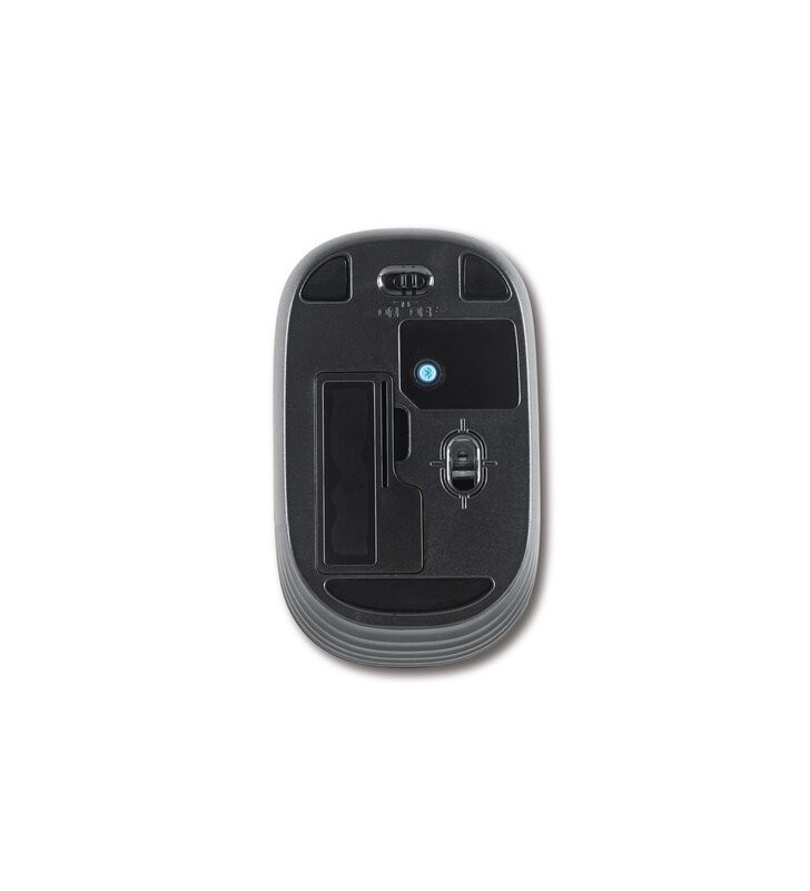 Kensington Pro Fit Bluetooth Compact Mouse mouse-uri Ambidextru
