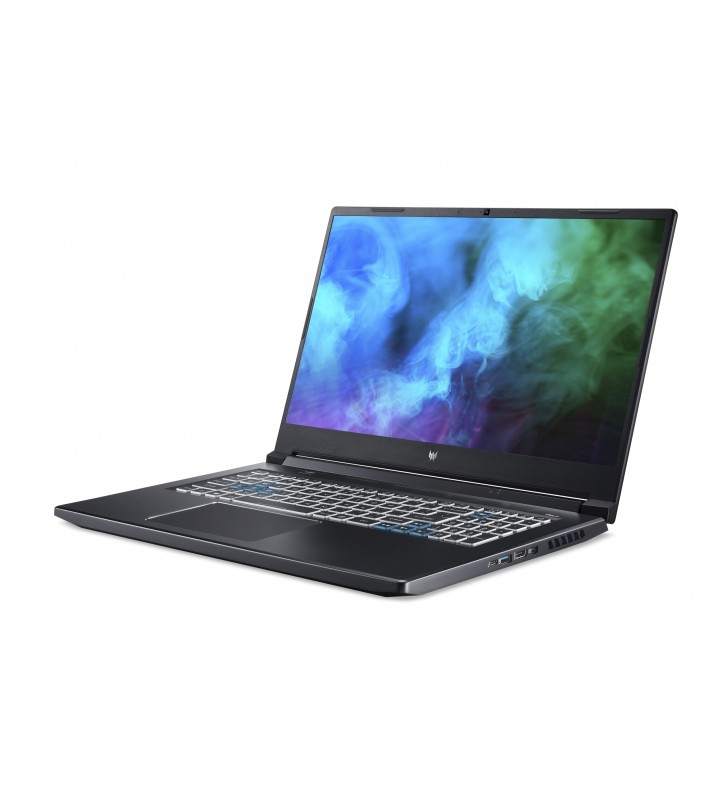 Acer Predator Helios 300 PH317-55-795B Notebook 43,9 cm (17.3") Quad HD Intel® Core™ i7 16 Giga Bites DDR4-SDRAM 1000 Giga