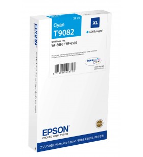 Epson Ink Cartridge XL Cyan